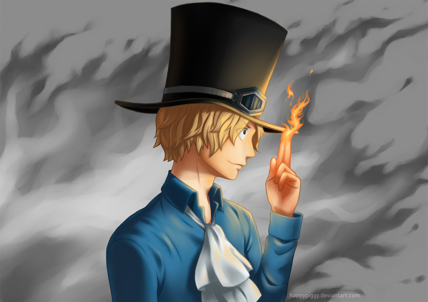 One Piece Tập 810 trang 18