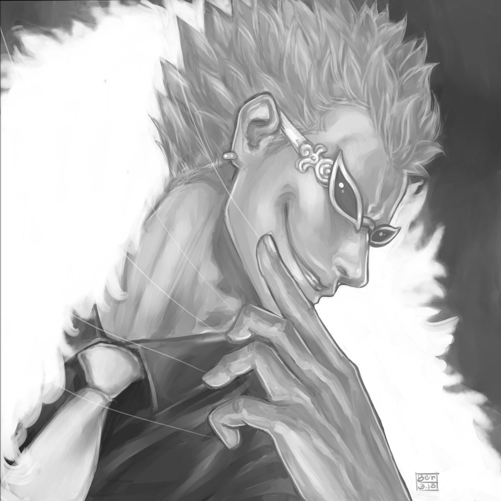 One Piece Tập 810 trang 19
