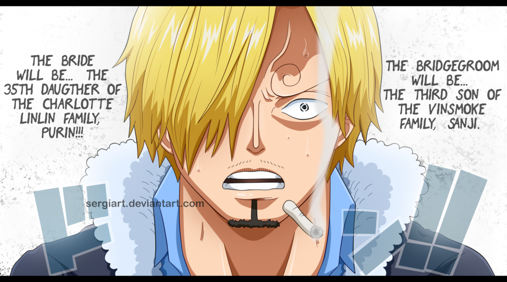 One Piece Tập 813 trang 20