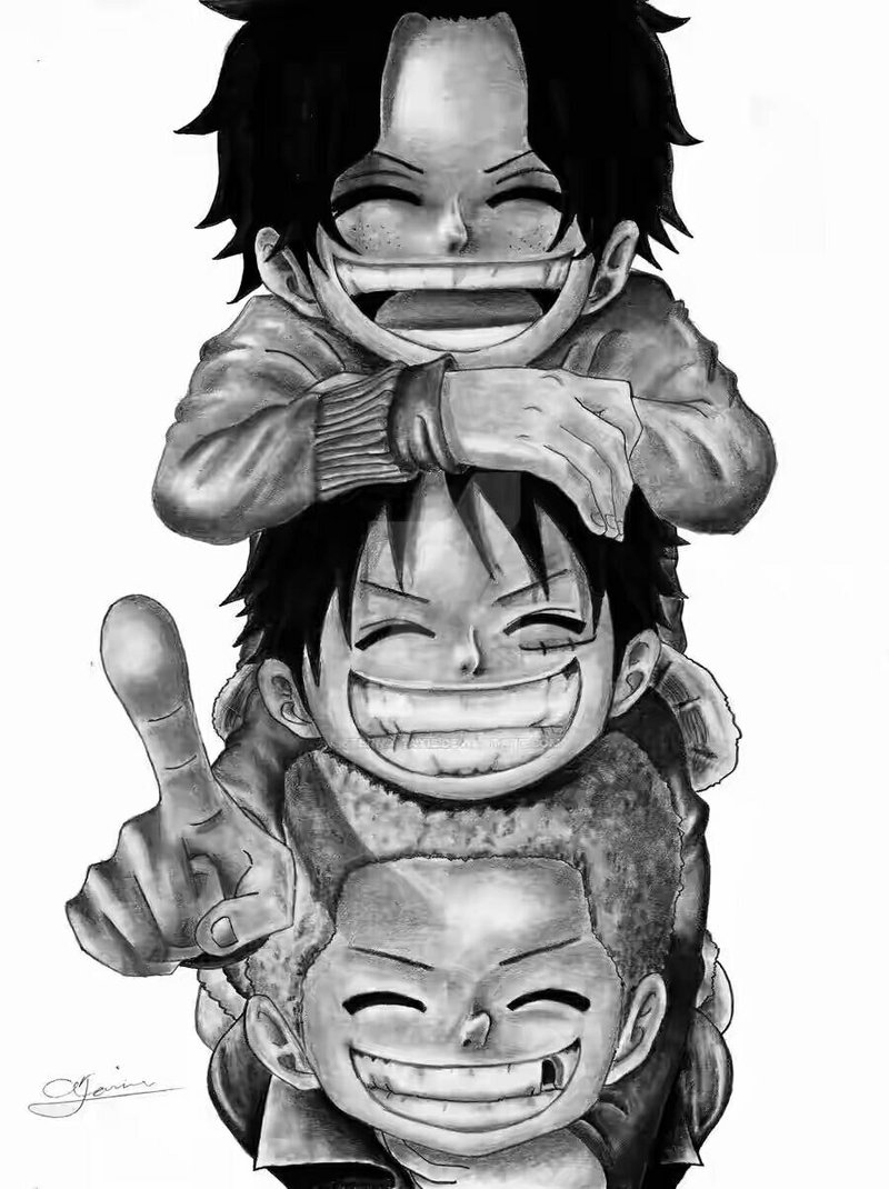 One Piece Tập 813 trang 21