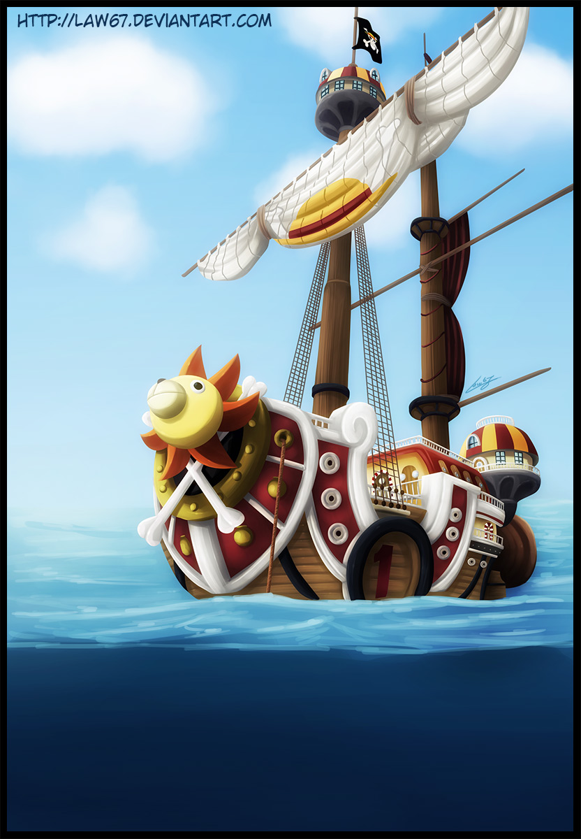 One Piece Tập 814 trang 19