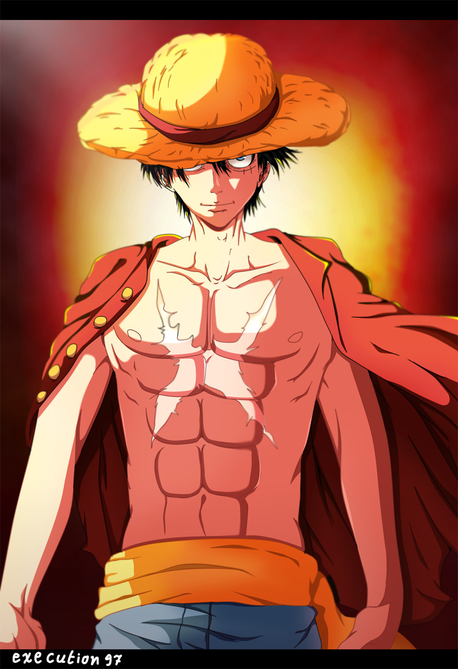One Piece Tập 814 trang 20
