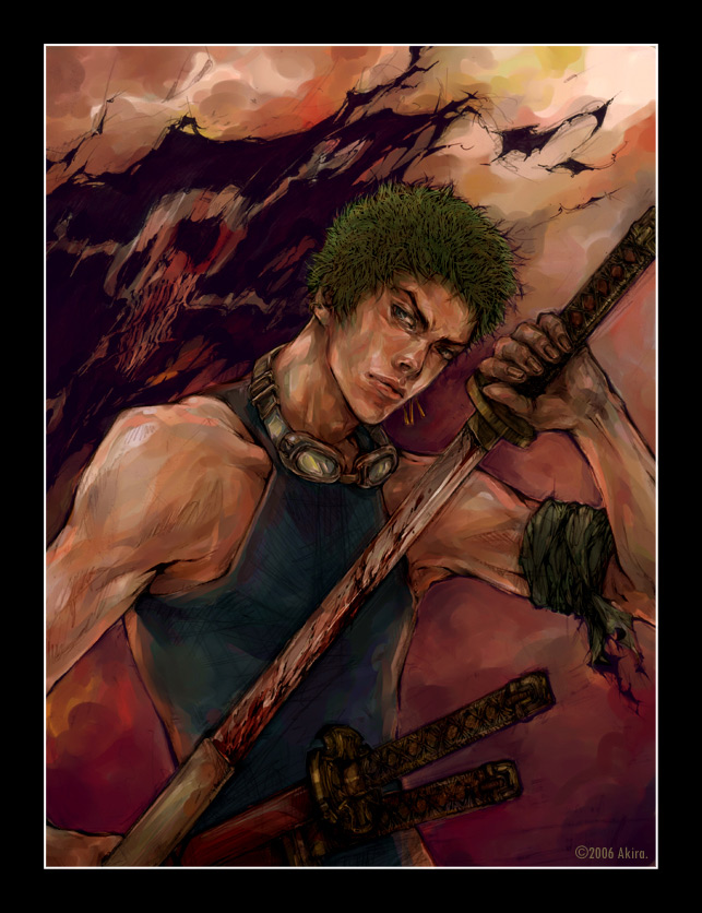 One Piece Tập 815 trang 20
