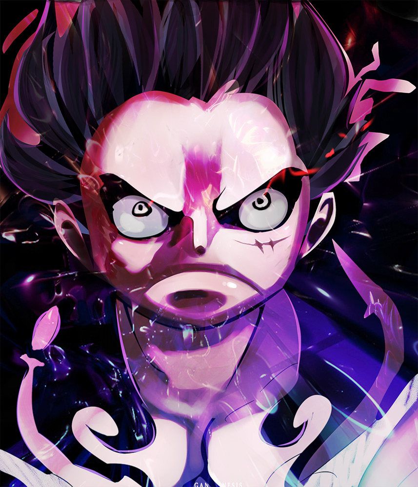 One Piece Tập 815 trang 21