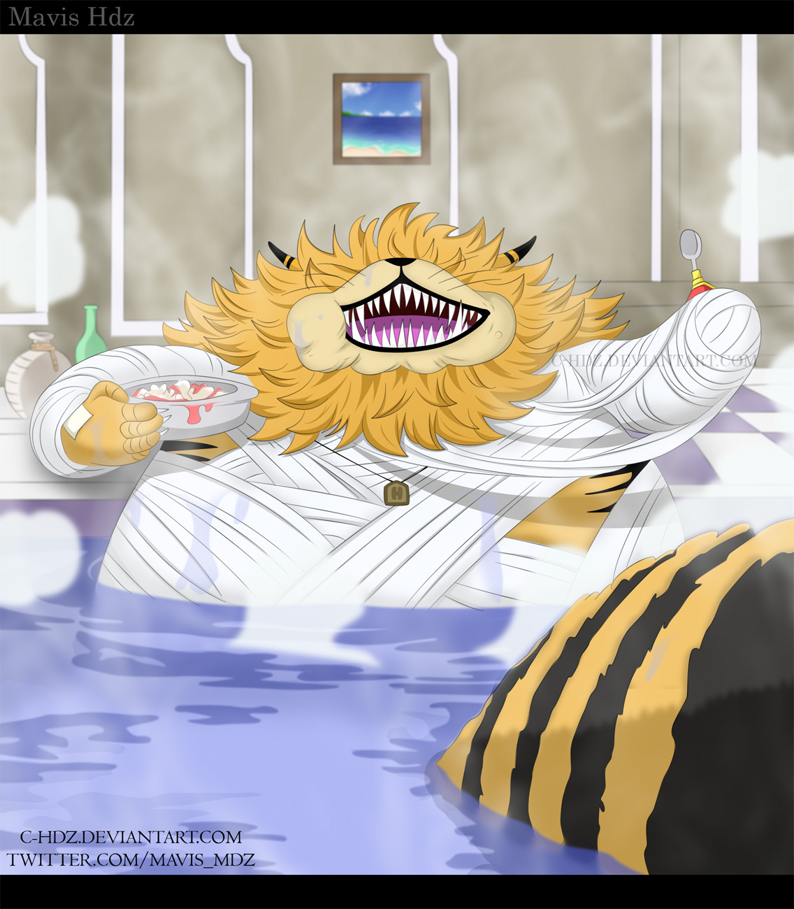 One Piece Tập 816 trang 18