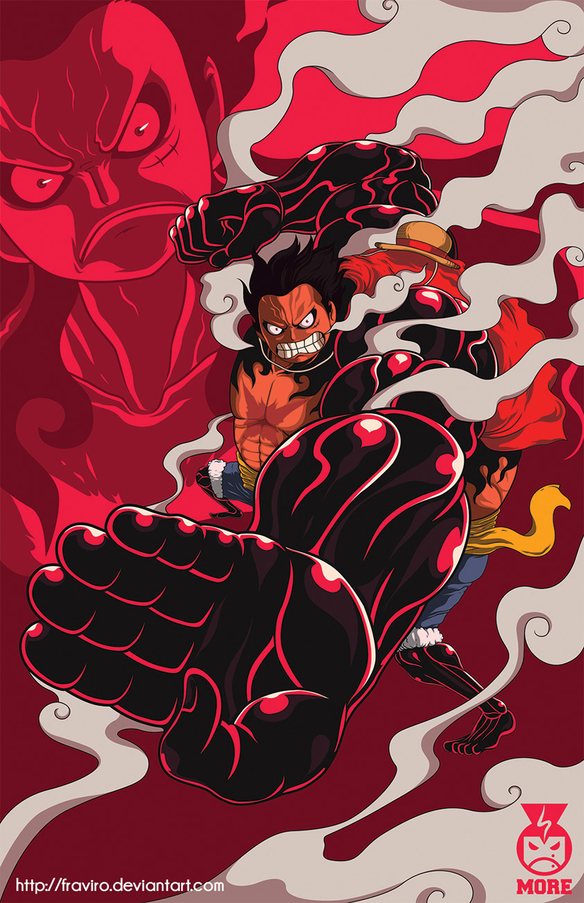 One Piece Tập 818 trang 20