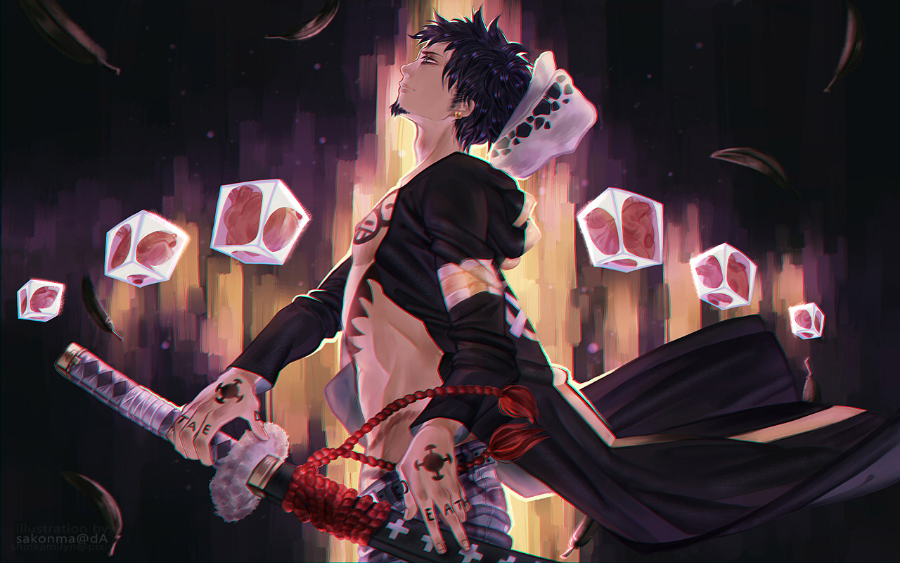 One Piece Tập 819 trang 20