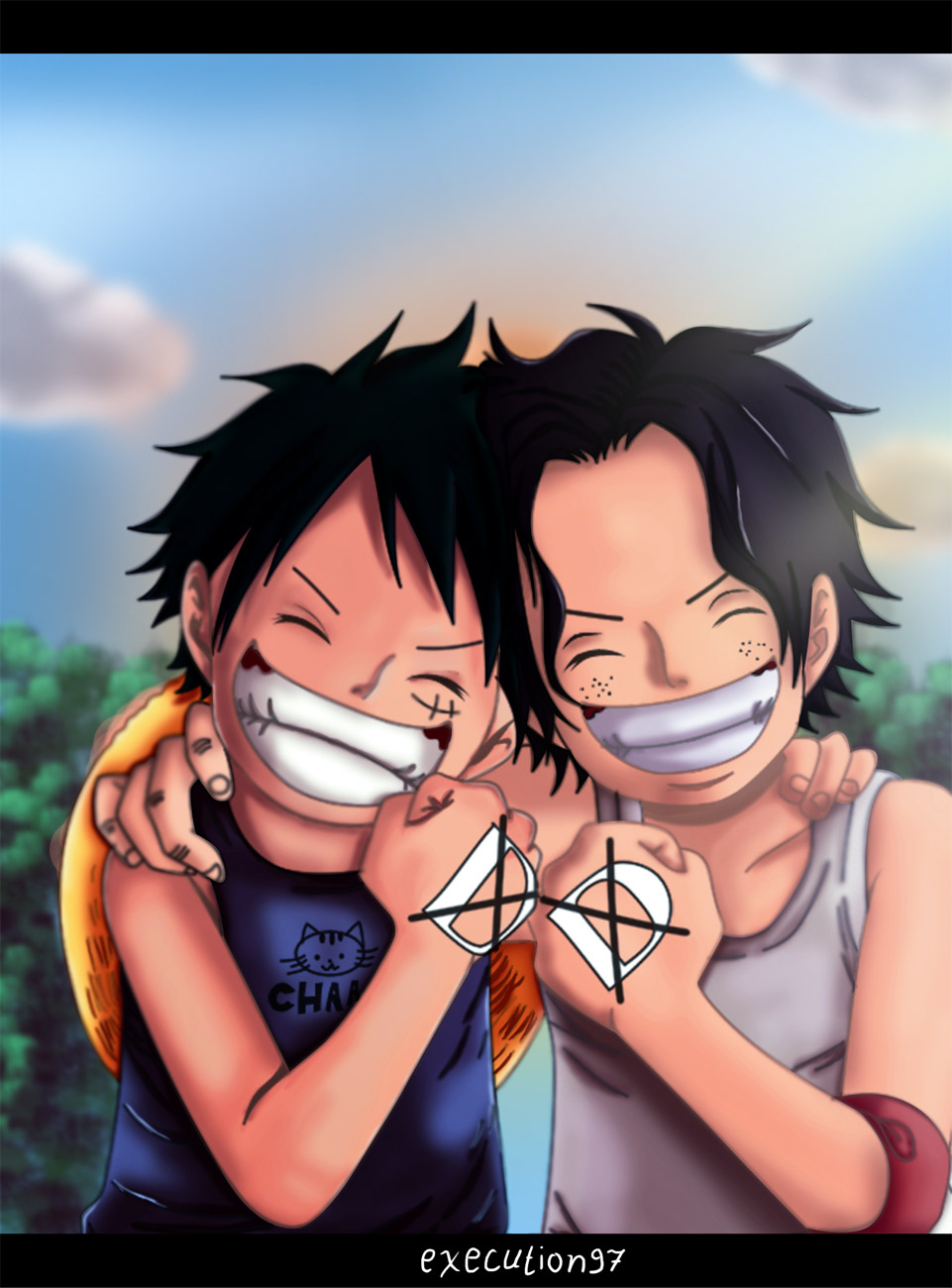 One Piece Tập 819 trang 22