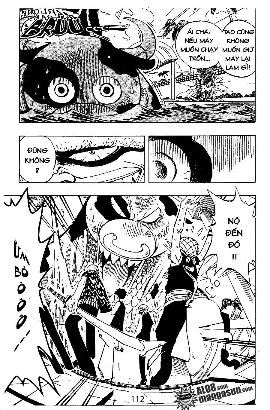 One Piece Tập 82 trang 13