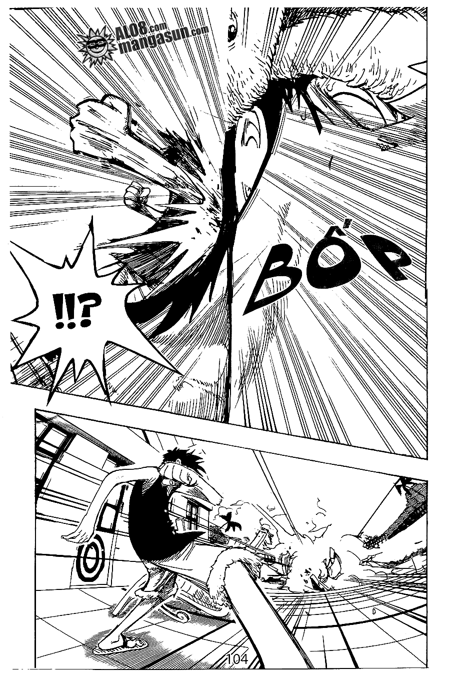 One Piece Tập 82 trang 5