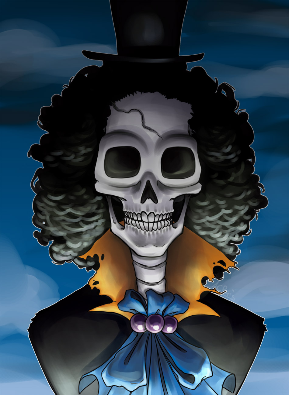 One Piece Tập 820 trang 22