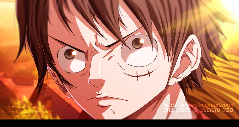 One Piece Tập 821 trang 23