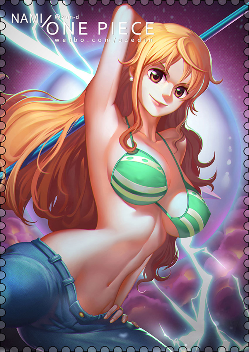 One Piece Tập 822 trang 19