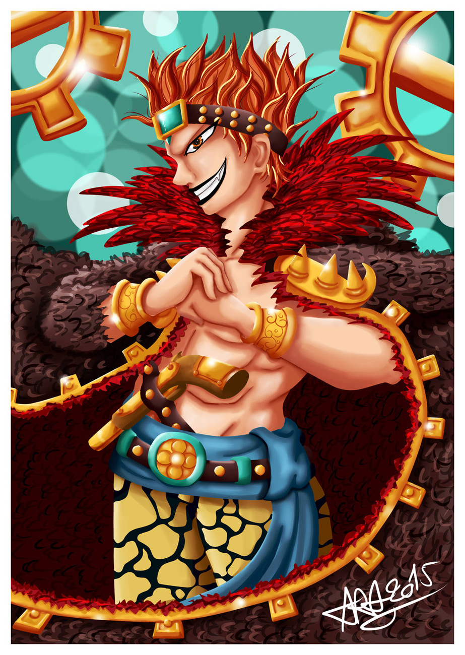 One Piece Tập 822 trang 22