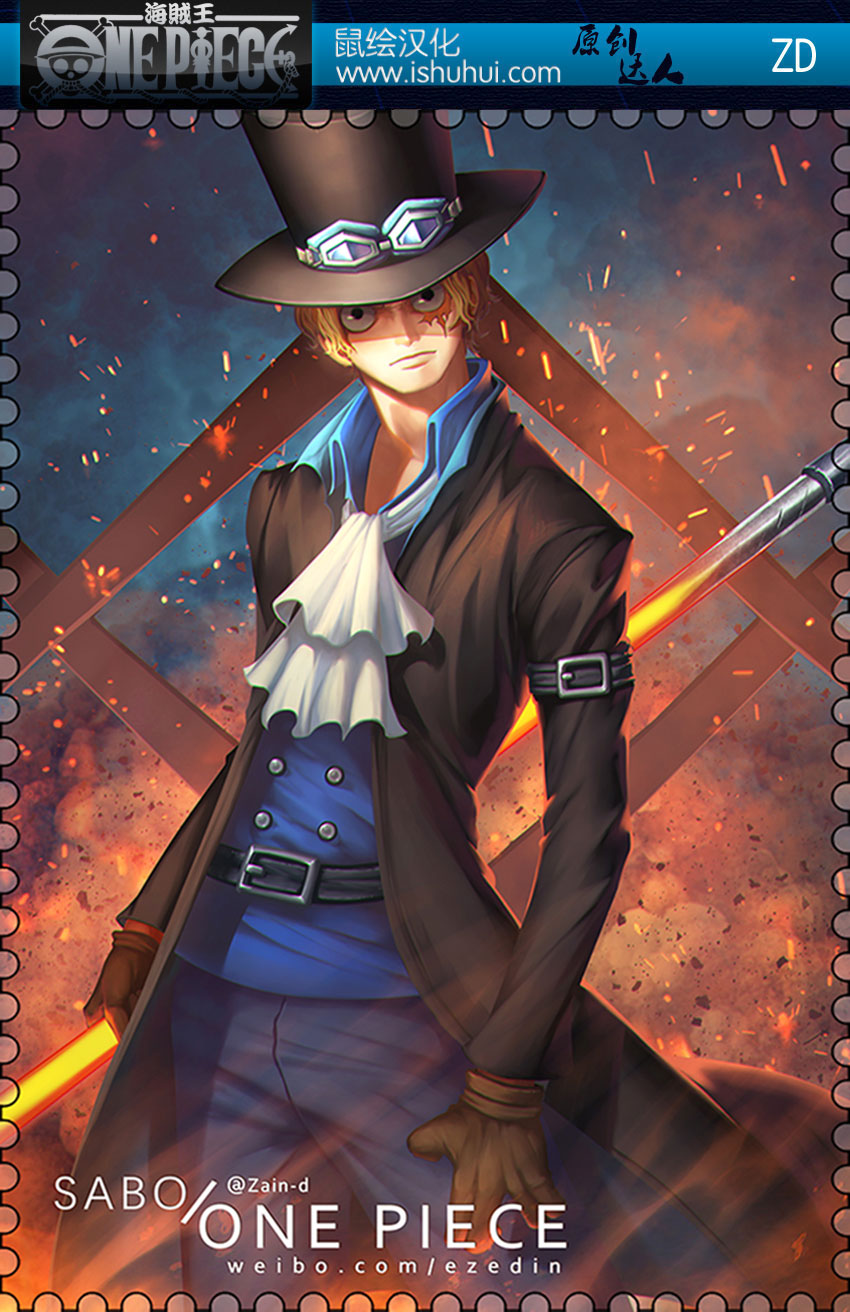 One Piece Tập 823 trang 19