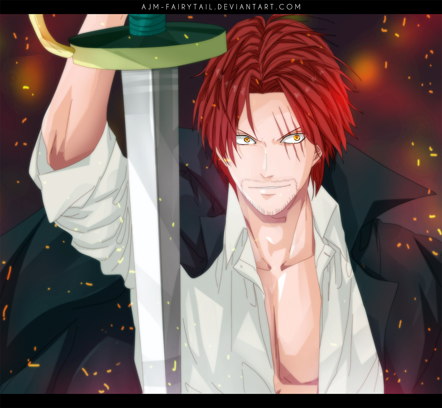 One Piece Tập 823 trang 21