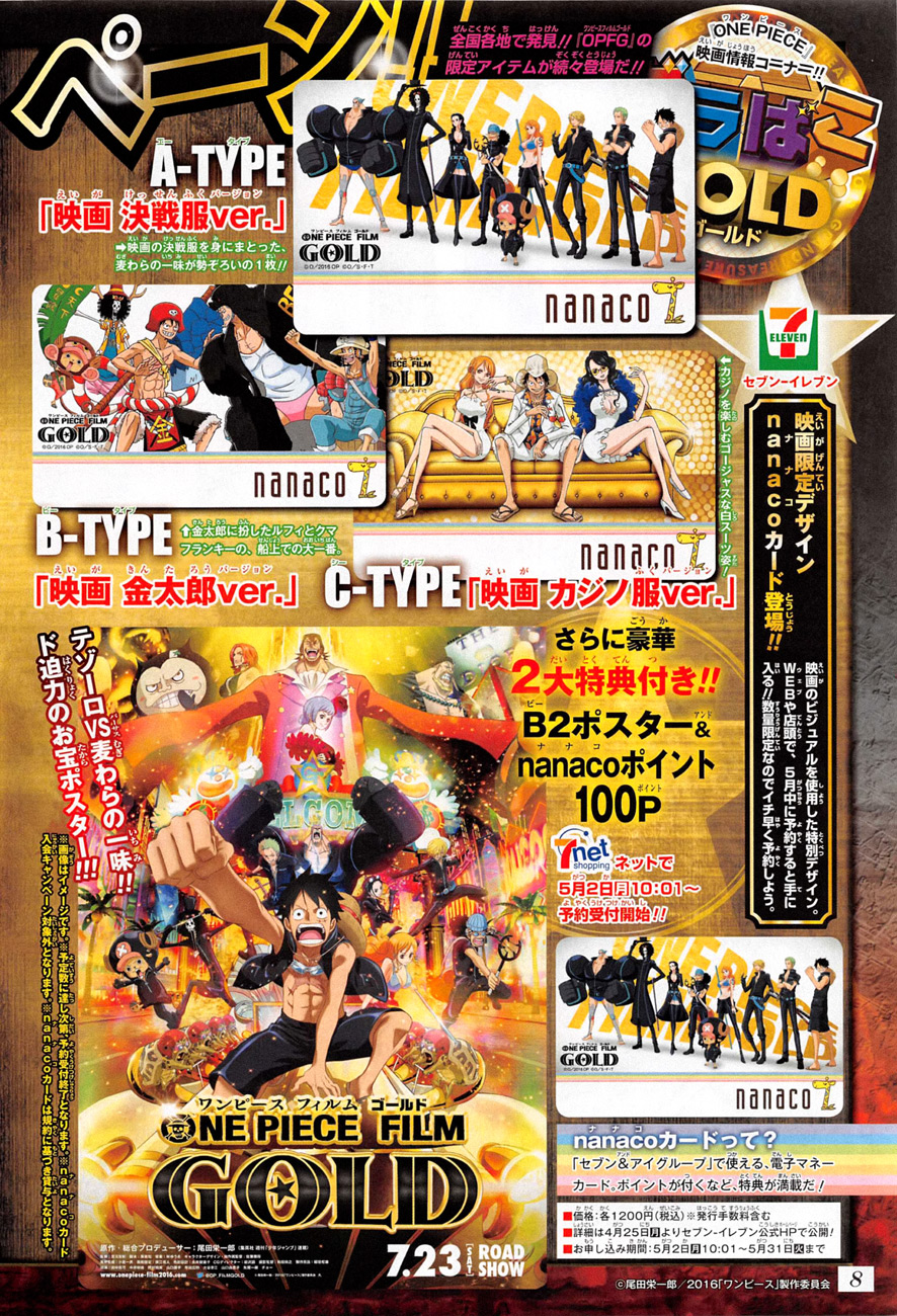 One Piece Tập 824 trang 20