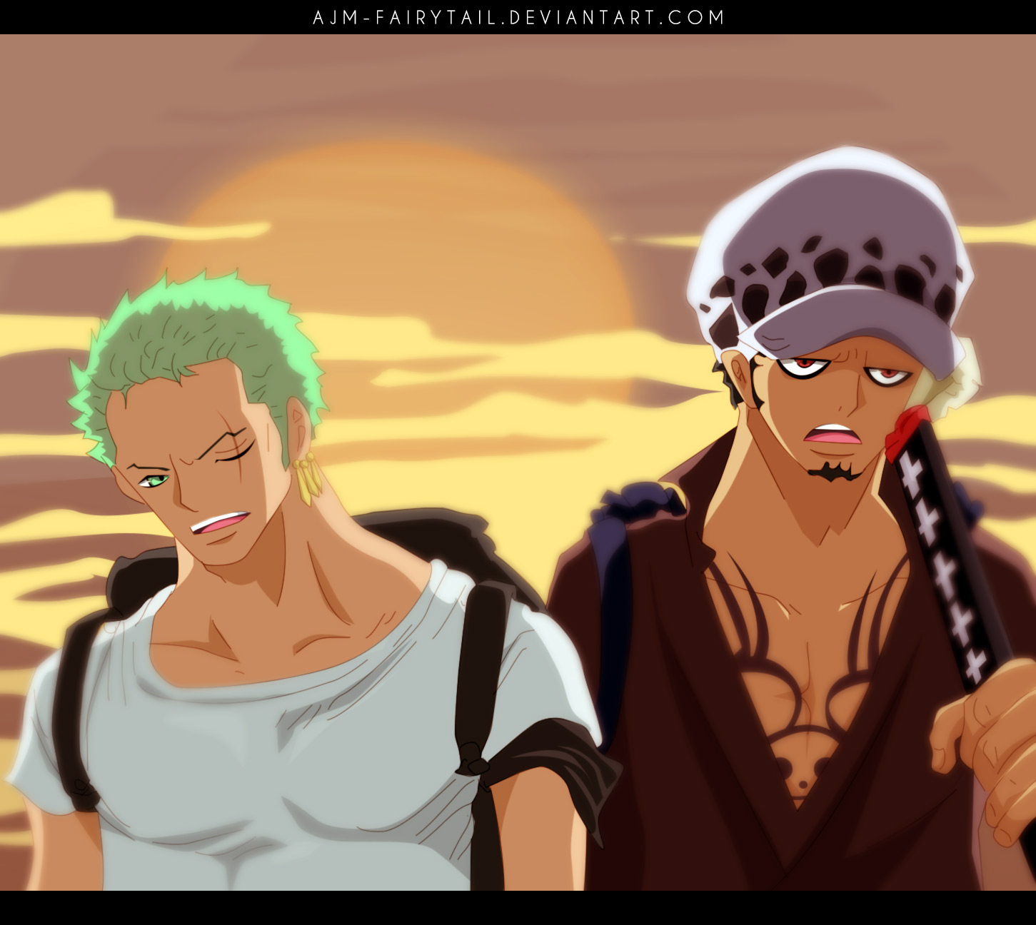 One Piece Tập 824 trang 22