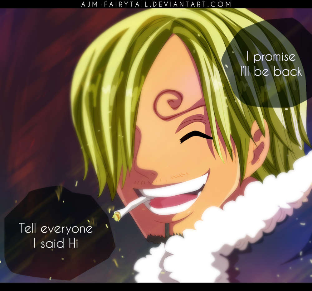 One Piece Tập 825 trang 16
