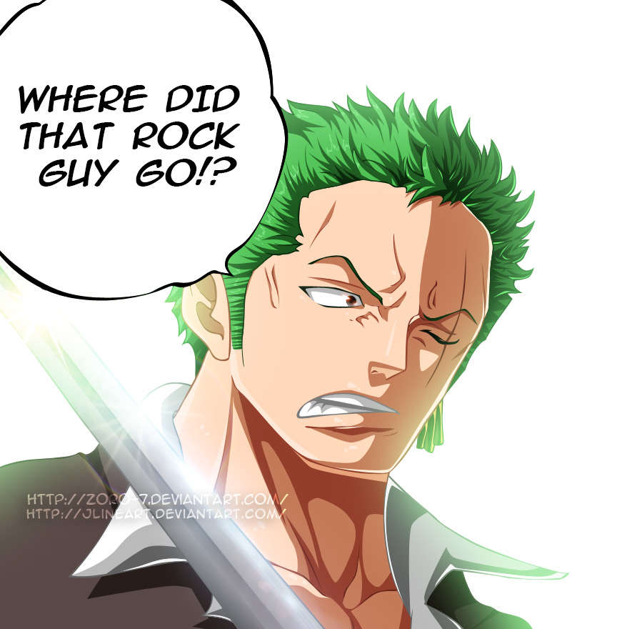 One Piece Tập 825 trang 17