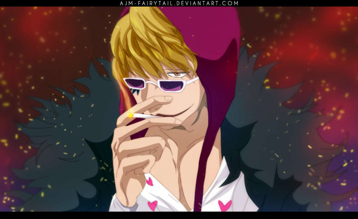 One Piece Tập 826 trang 21