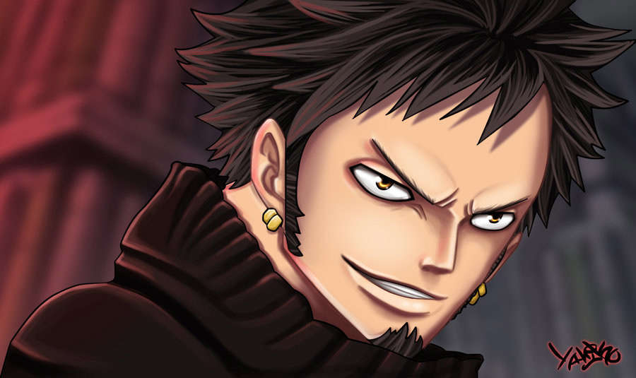 One Piece Tập 826 trang 22