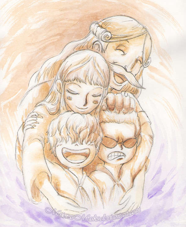 One Piece Tập 826 trang 23