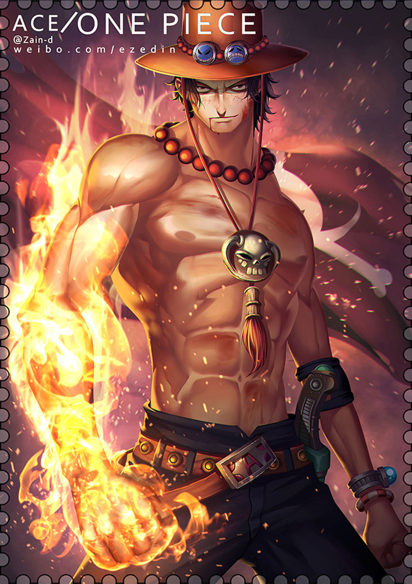 One Piece Tập 827 trang 18