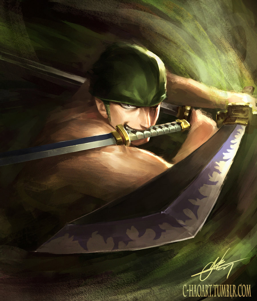 One Piece Tập 827 trang 20