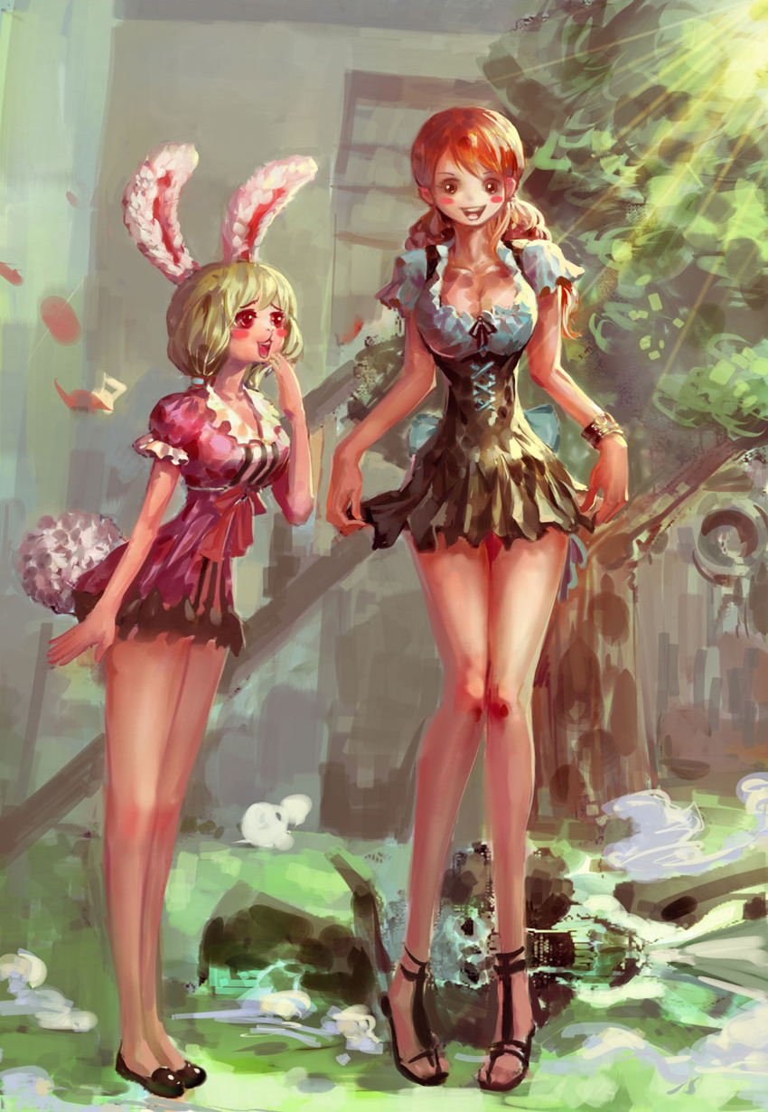 One Piece Tập 828 trang 18
