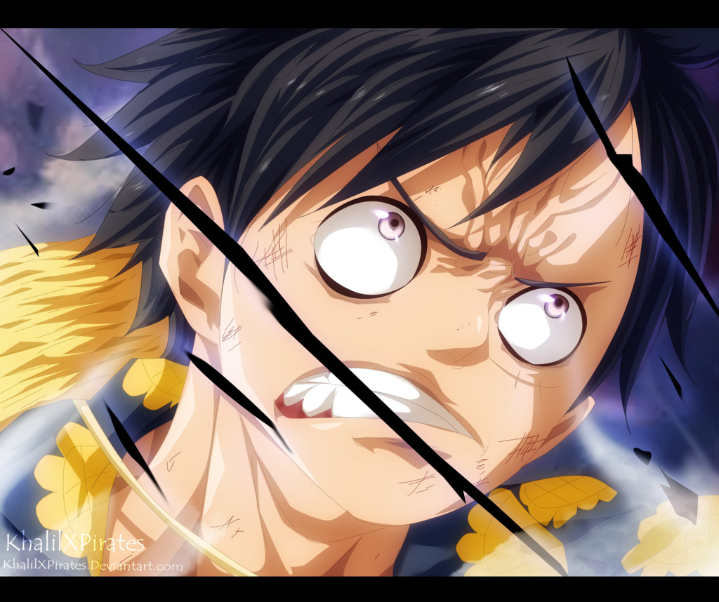One Piece Tập 828 trang 21