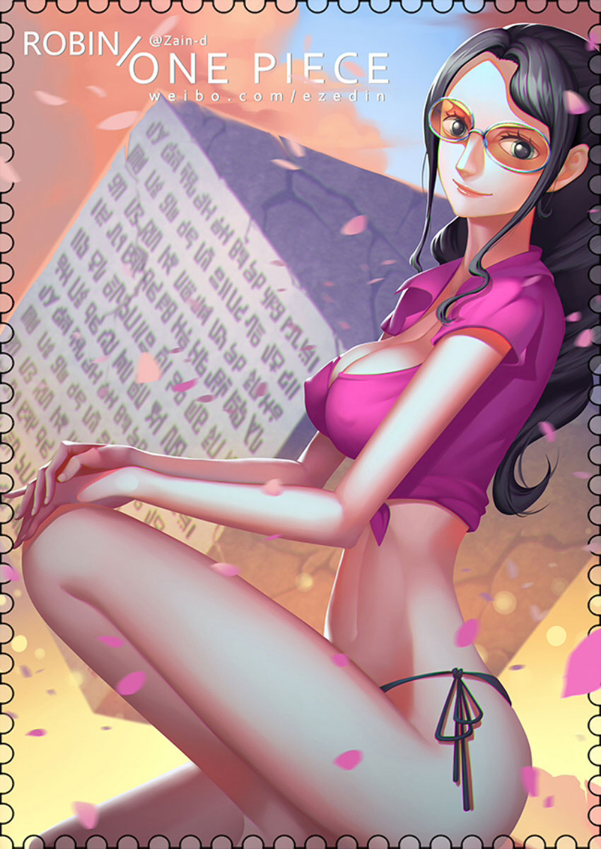 One Piece Tập 829 trang 19