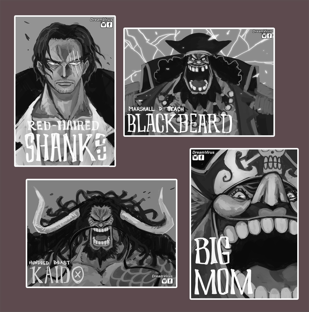 One Piece Tập 829 trang 21