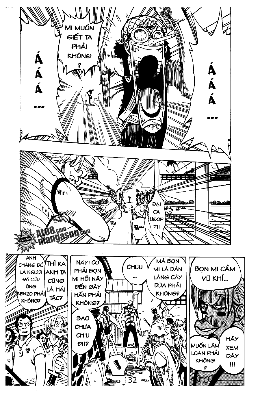 One Piece Tập 83 trang 13