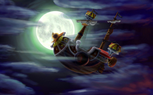 One Piece Tập 831 trang 20