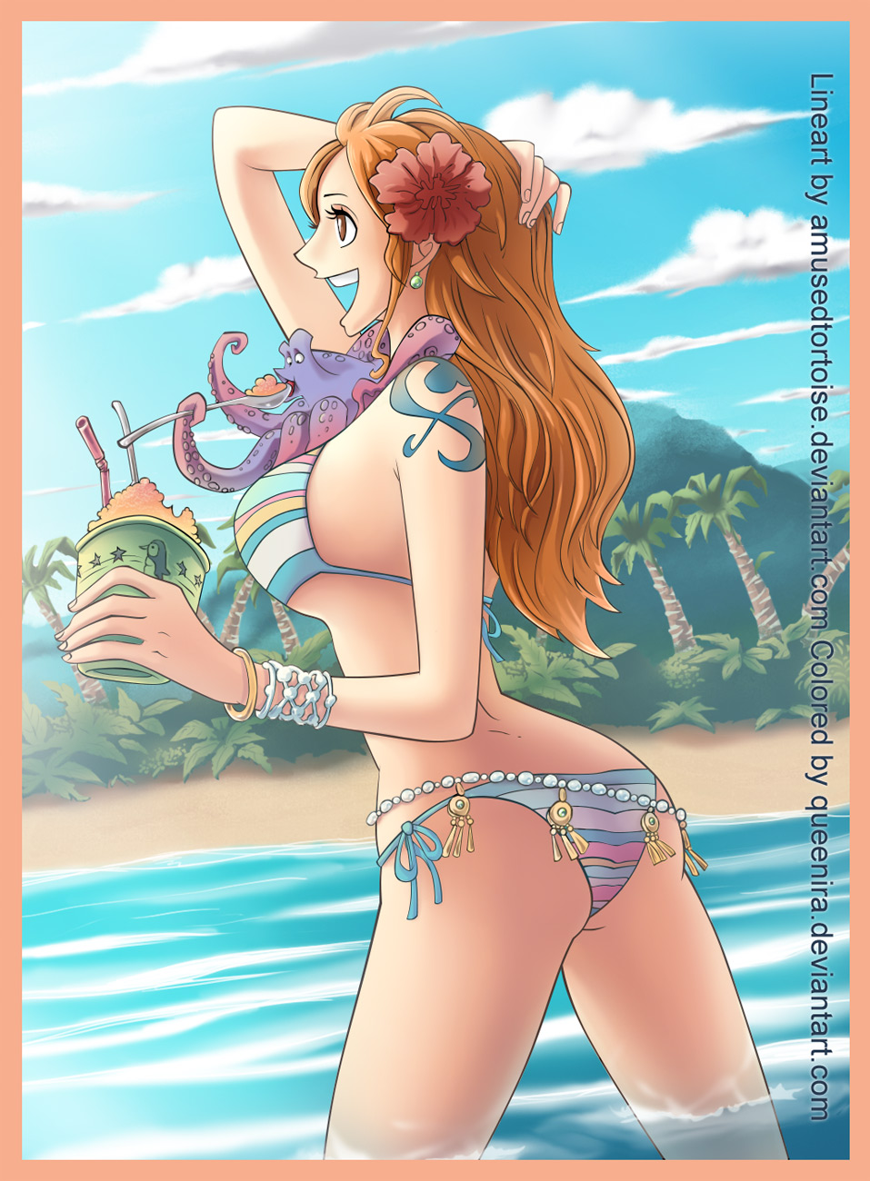 One Piece Tập 831 trang 21