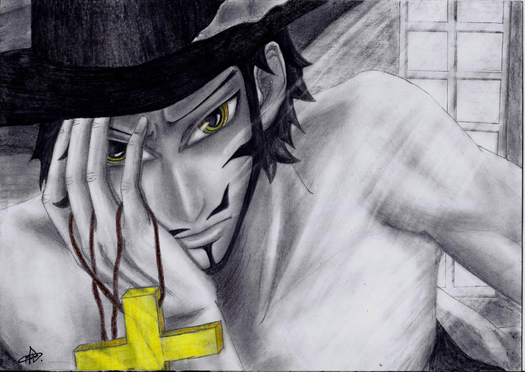 One Piece Tập 831 trang 22
