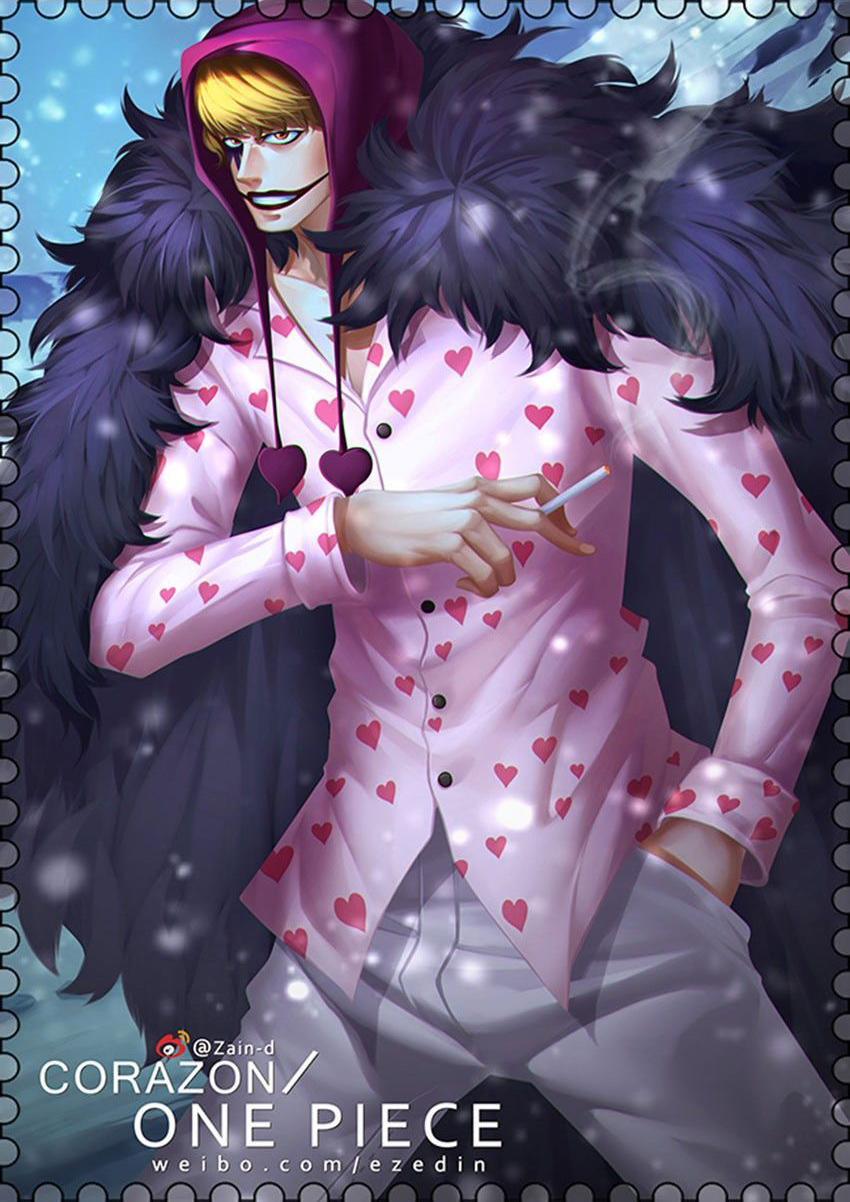 One Piece Tập 832 trang 20