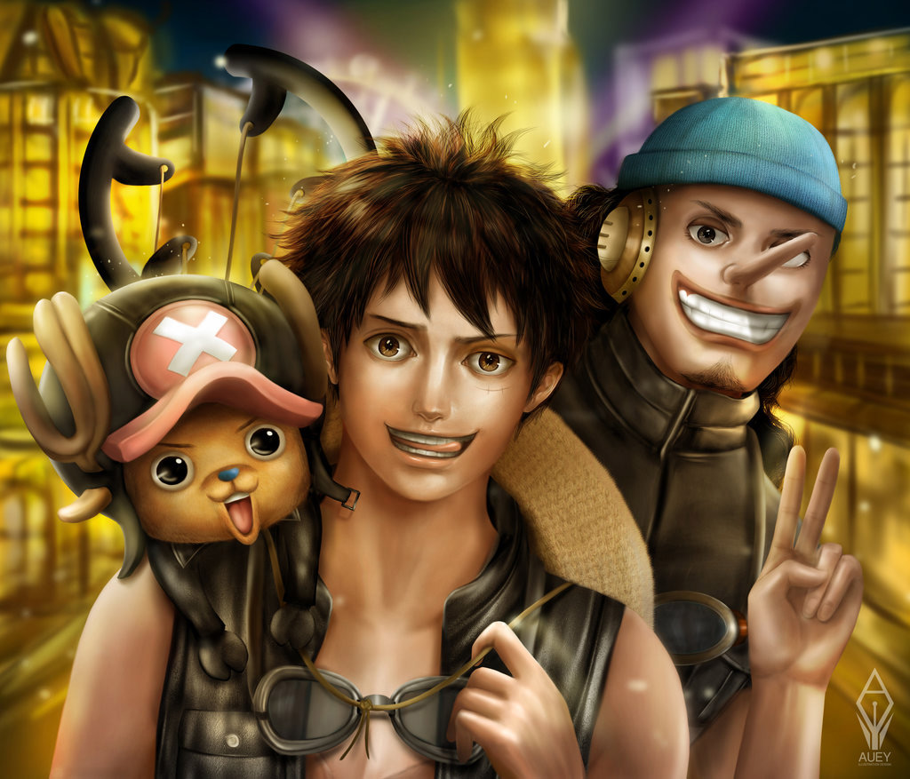 One Piece Tập 832 trang 21