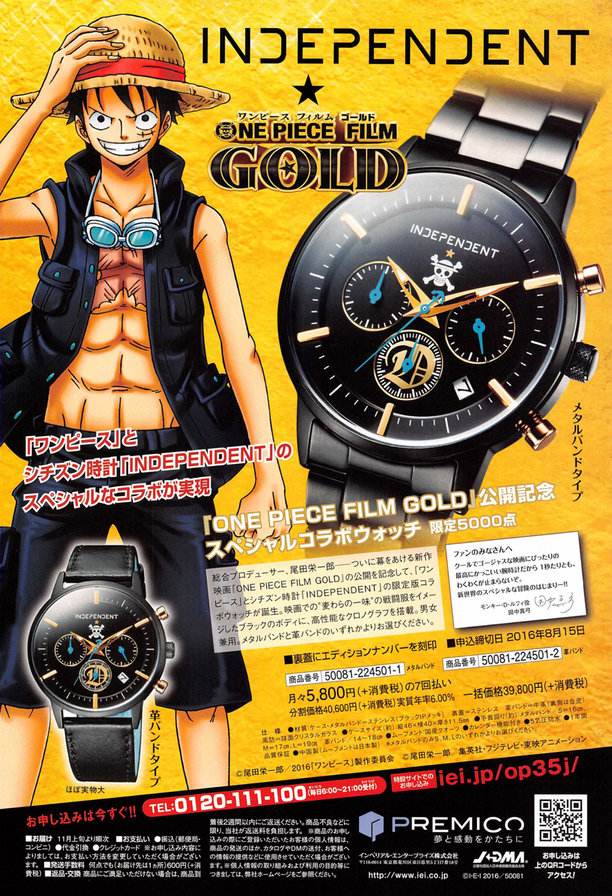 One Piece Tập 833 trang 21