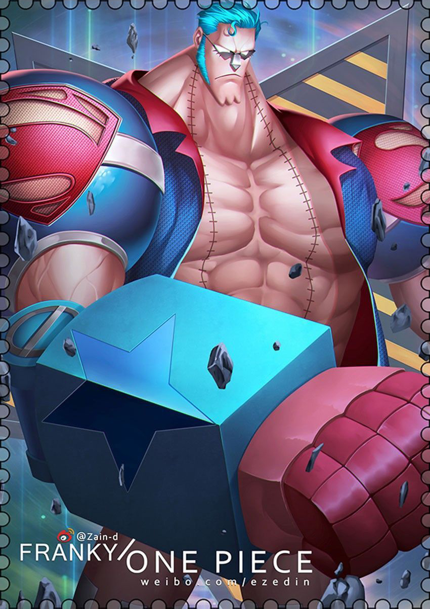 One Piece Tập 833 trang 24