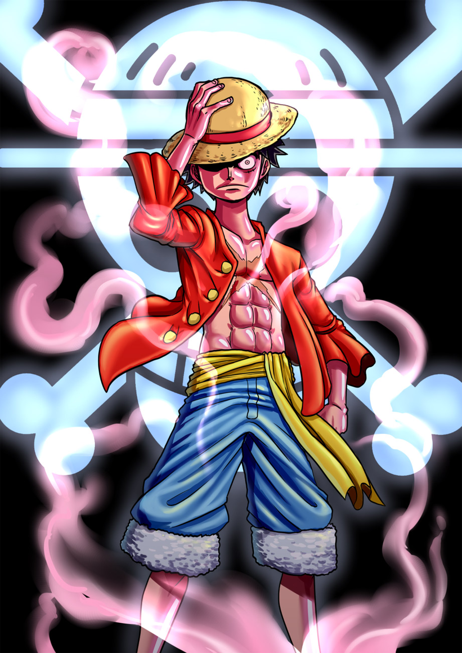 One Piece Tập 834 trang 21