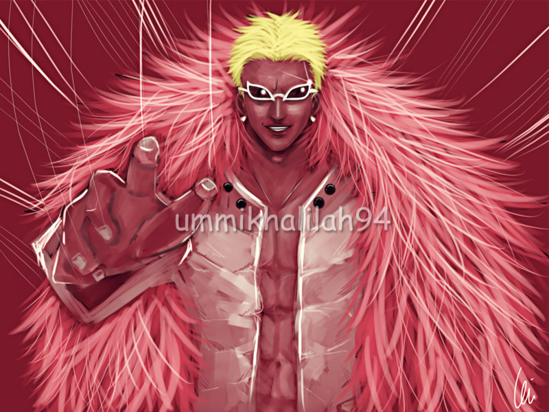 One Piece Tập 834 trang 23