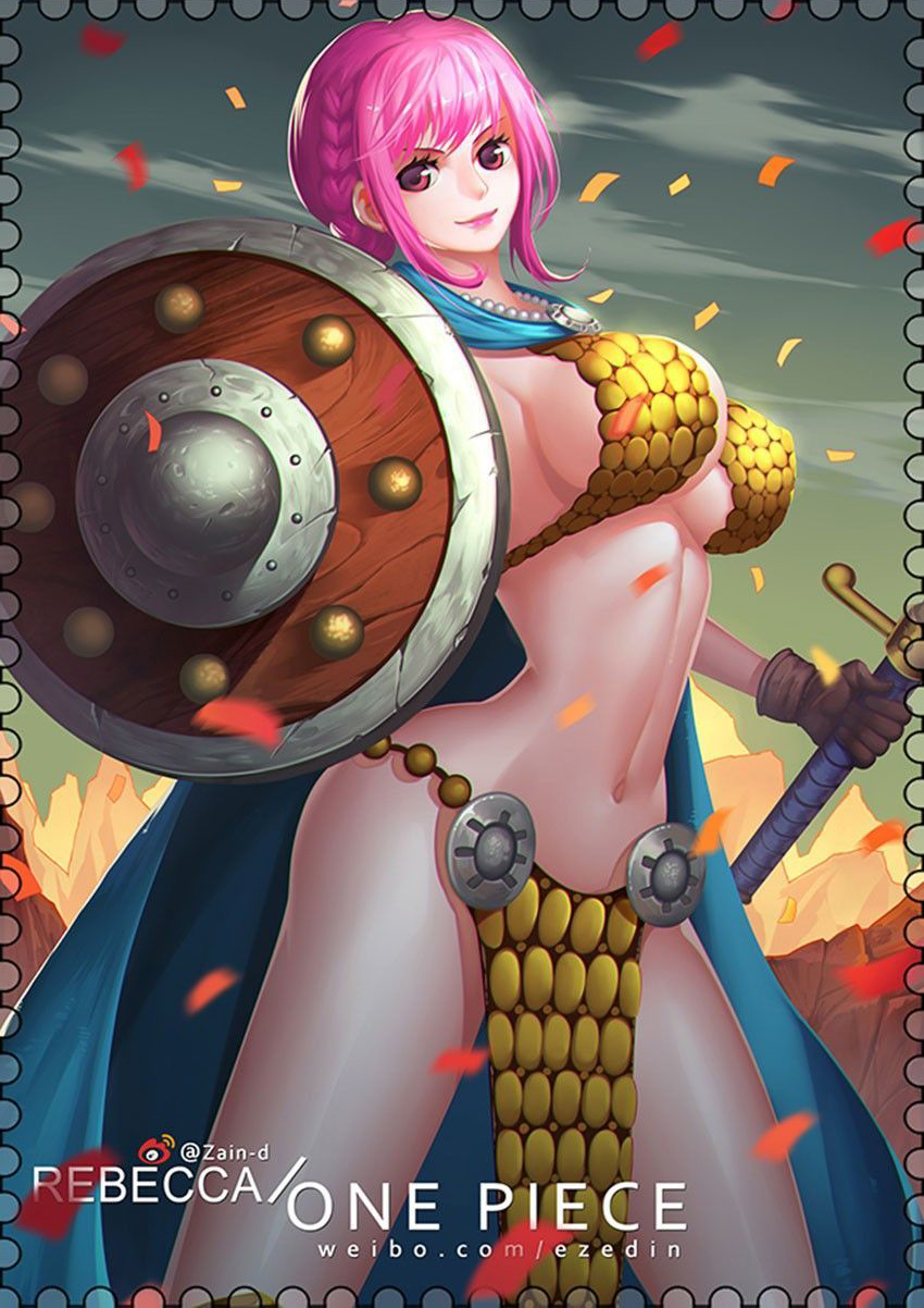 One Piece Tập 835 trang 24