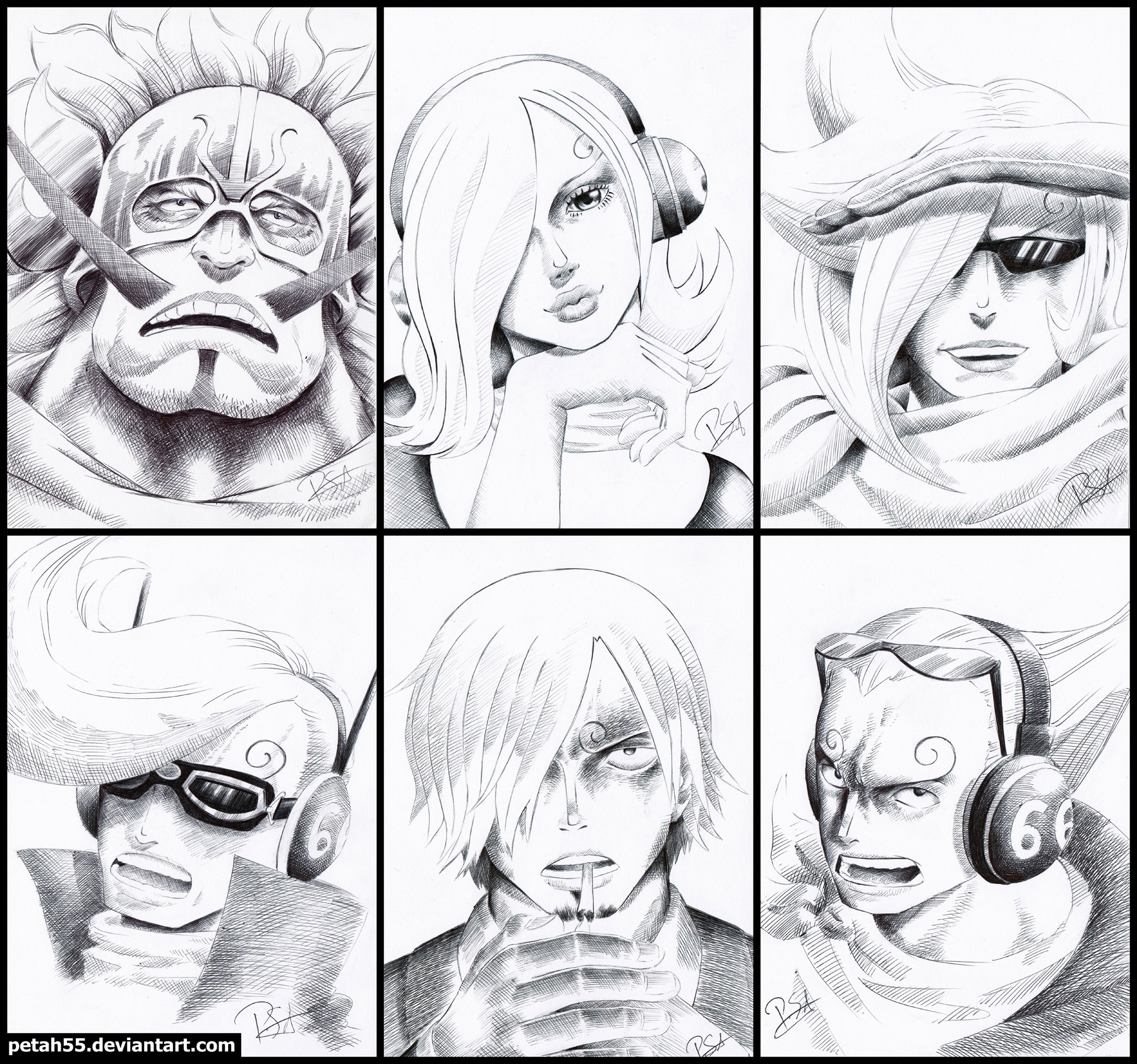 One Piece Tập 836 trang 16