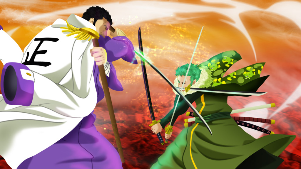 One Piece Tập 837 trang 19