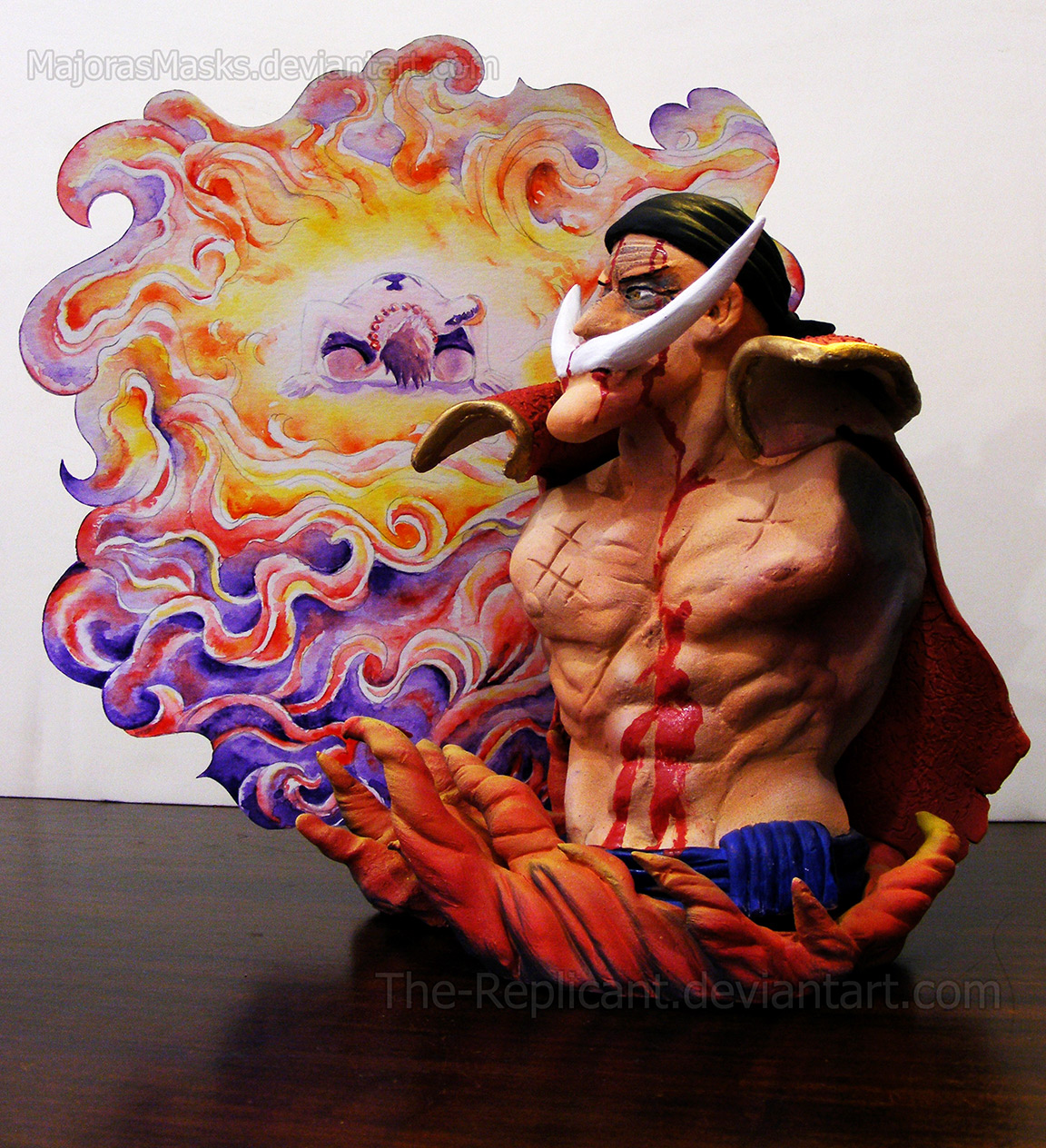 One Piece Tập 838 trang 18