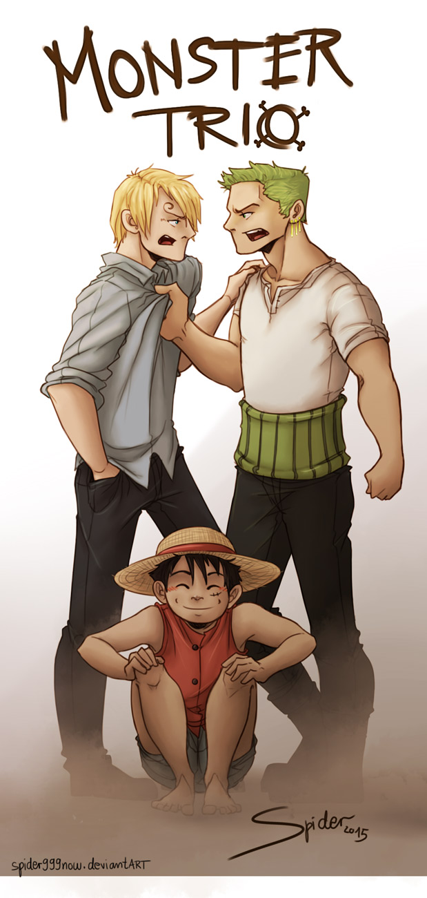 One Piece Tập 838 trang 20