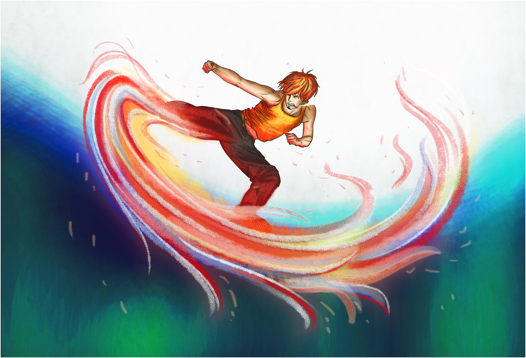 One Piece Tập 839 trang 20