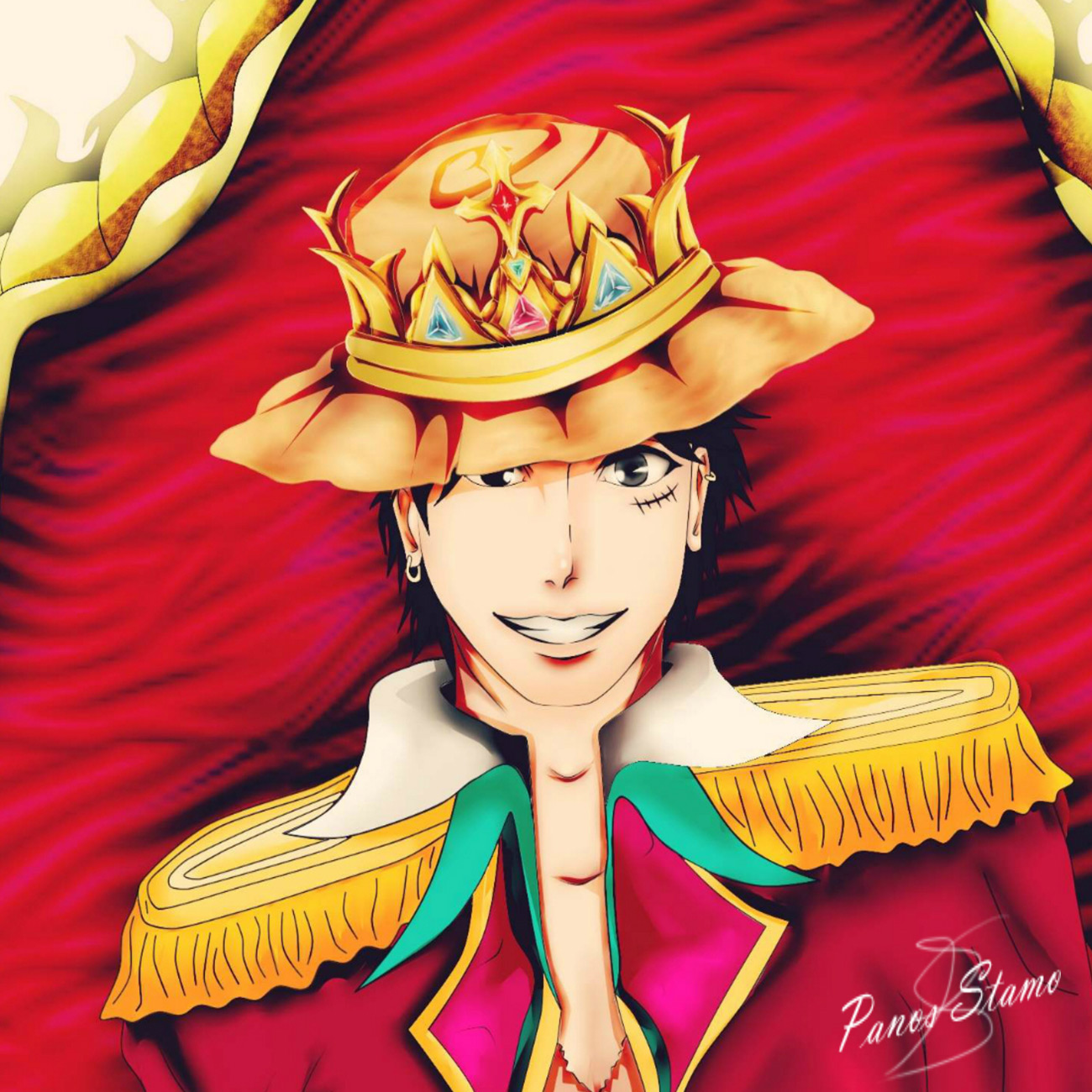 One Piece Tập 839 trang 21